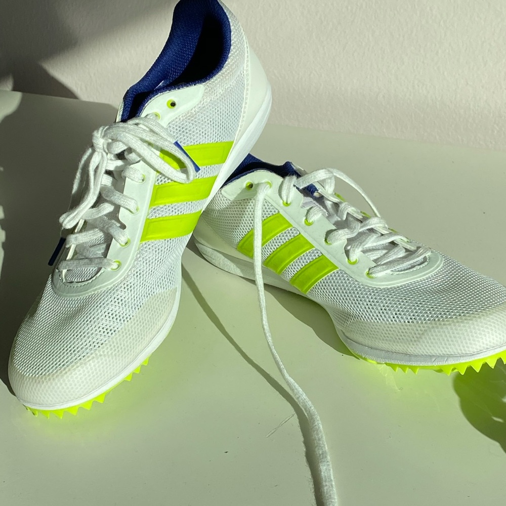 BRAND NEW ADIDAS TRACK SHOES